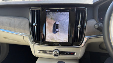 Volvo V90 2.0 T6 [350] PHEV Plus Dark 5dr AWD Auto Estate